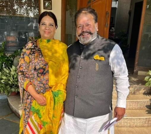 BJP celebrates victory in Chandigarh Mayoral election, eyes Delhi Assembly win