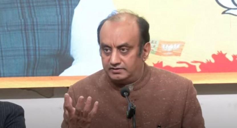 Kejriwal lies on Yamuna 'poison' exposed, he must apologise: BJP