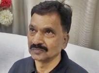 Cong MP Rakesh Rathore arrested during press briefing, accused of raping woman