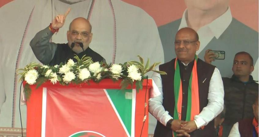 Amit Shah