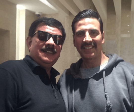Akshay Kumar is all set to collaborate with director Priyadarshan yet again. Akshay Kumar-Priyadarshan