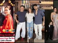 'No Photos of Jeh & Taimur, nut Kareena & Saif's pictures allowed: Couple tightens security after Knife Attack; Fans Call It 'Hypocrisy'