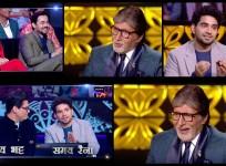 KBC 16 promo: YouTuber Samay Raina Roasts Sooryavansham, asks Amitabh Bachchan for Property Share; fans call 'Big B's biggest downfall, cringe fest'