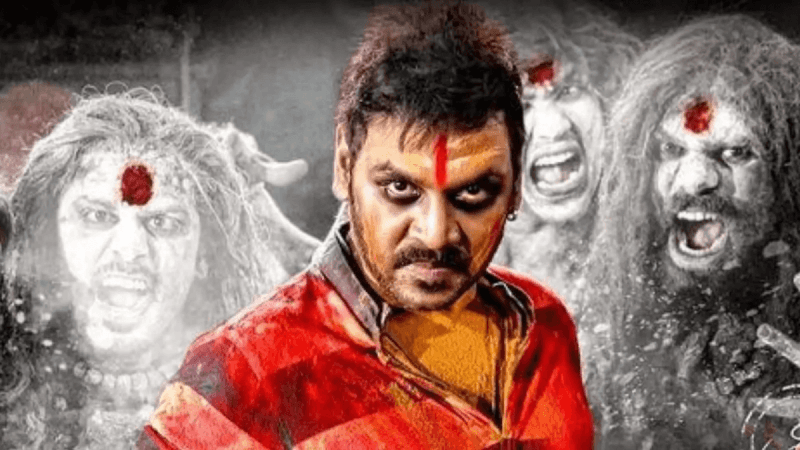 Kanchana 4