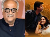 Boney Kapoor, still from Pukar