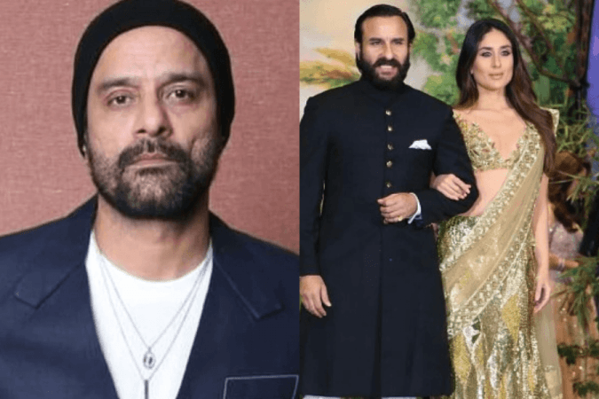 Jaideep Ahlawat, Kareena, Saif