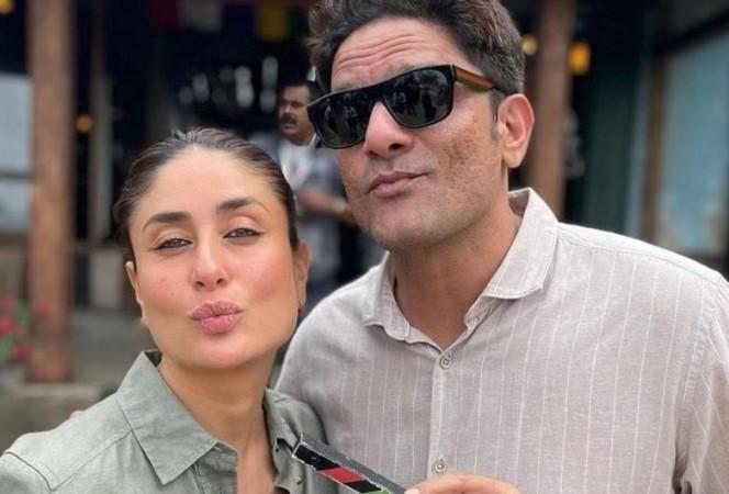 Kareena, Jaideep Kareena, Jaideep