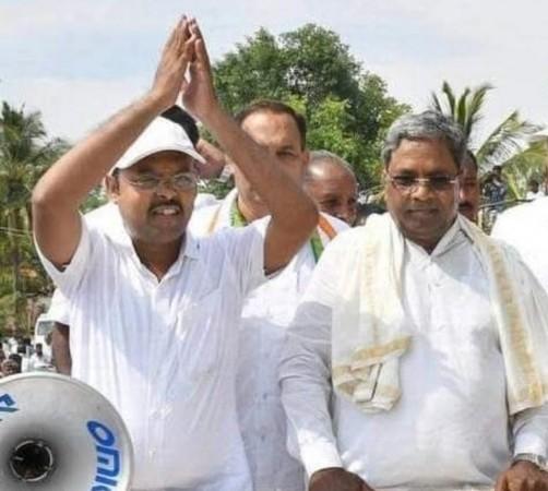 ED attempting to fix my father in MUDA case, says CM Siddaramaiah's son