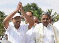 ED attempting to fix my father in MUDA case, says CM Siddaramaiah's son