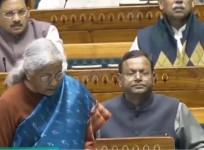 Economic Survey pegs India's GDP growth at 6.3 to 6.8 per cent for 2025-26
