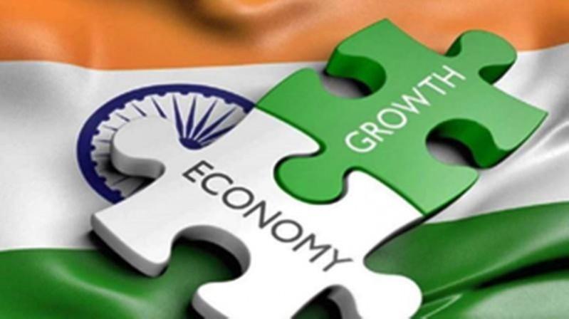 India remains attractive destination for global capital: Experts India's economic growth expected to accelerate in 2nd half of 2024-25: Report