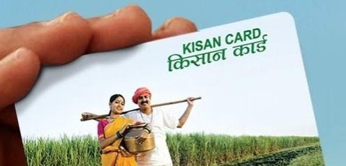 Number of Kisan Credit Cards rises to 7.5 crore, loans jump to Rs 9.81 lakh crore Number of Kisan Credit Cards rises to 7.5 crore, loans jump to Rs 9.81 lakh crore