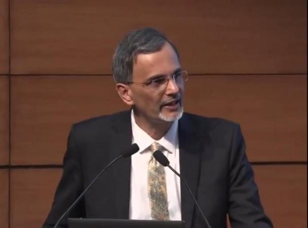 India will have to rely on domestic growth drivers: CEA Nageswaran India will have to rely on domestic growth drivers: CEA Nageswaran