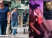 Saif Ali Khan knife attack case: Face recognition test confirms accused Shariful Islam's face matches CCTV Footage; Mumbai Court Sends him to 14-Day Custody
