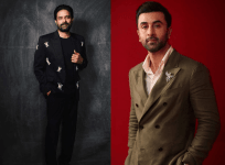 Jaideep Ahlawat-Ranbir Kapoor