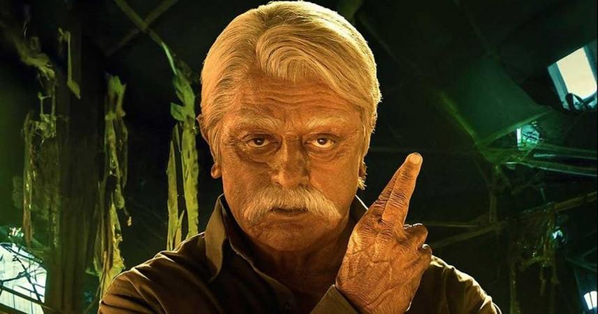 Indian 2