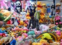 FM Sitharaman announces measures for making India a global toy hub