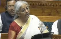 Union Budget 2025-26