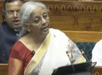 Union Budget 2025-26