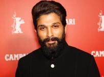 Allu Arjun