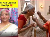 Budget 2025: Nirmala Sitharaman Announces ₹12 Lakh Tax Exemption, Internet Flooded with Memes