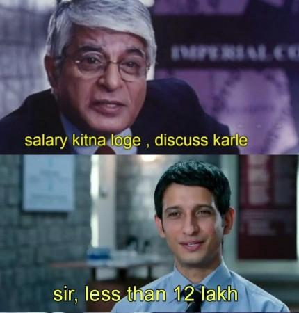 Budget 2025: Nirmala Sitharaman Announces ₹12 Lakh Tax Exemption, Internet Flooded with Memes Budget 2025: Nirmala Sitharaman Announces ₹12 Lakh Tax Exemption, Internet Flooded with Memes