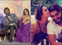 'I've allowed Enough conversations about my Personal Life': Arjun Kapoor snaps at Media Over Marriage Questions during trailer launch of Meri Husband Ki Biwi