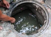 Three workers killed during sewage cleaning near Kolkata