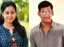 Madha Gaja Raja actor Vishal