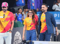 Samantha-Raj