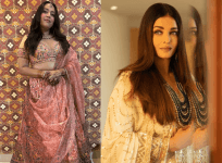 Swara Bhasker- Aishwarya RAI