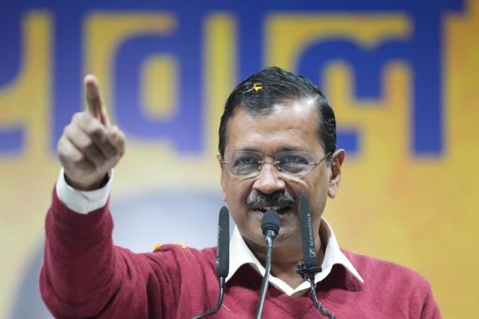 Delhi polls: Campaigning to end today; parties make final push