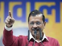 Delhi polls: Campaigning to end today; parties make final push