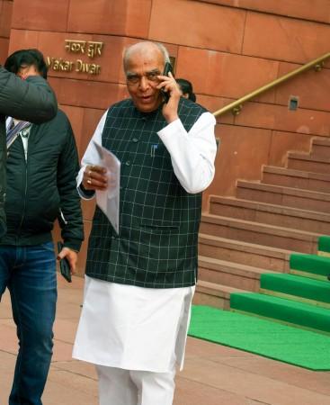 JPC report on Waqf Amendment Bill to be tabled in Lok Sabha today