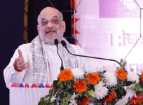 HM Amit Shah to lead major campaigns across Delhi today