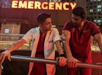 Still from Doctors