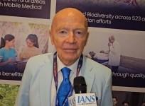 Trump tariffs: India can insulate itself by allowing US goods to enter freely, says Mark Mobius