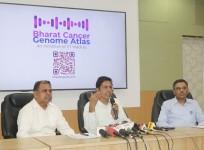 IIT Madras launches Bharat cancer genome atlas to boost research, treatment