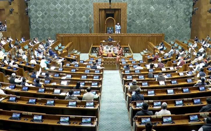 Parliament