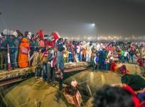Maha Kumbh stampede: SC declines to entertain PIL seeking action against officials