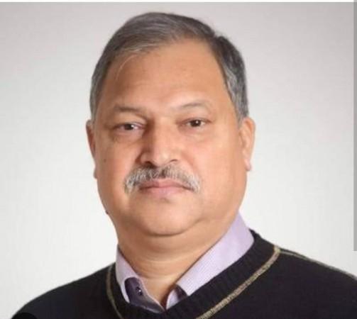 Shakeel Ahmed Khan's son allegedly commits suicide in Patna