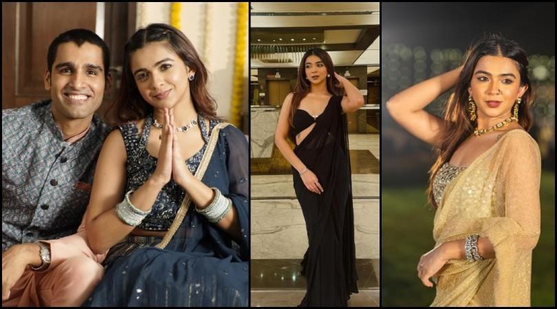 'I keep installing, deleting dating apps': Gen Z star Apoorva Mukhija talks about love, marriage and her new show on YouTube Baat Pakki [Exclusive]