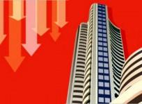 Sensex, Nifty fall amid weak global trends; metal, oil & gas stocks hit hard