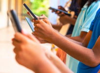 India tops global digital well-being index, leads in online safety and parental support