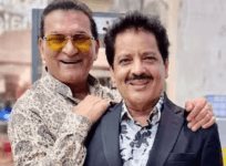 Abhijeet Bhattacharya-Udit Narayan