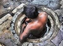 sewer deaths
