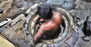 sewer deaths