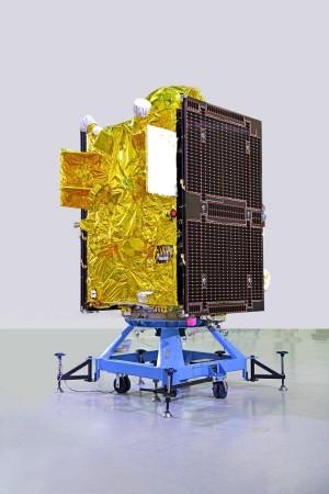 ISRO's NVS-02 navigation satellite faces technical glitch ISRO's NVS-02 navigation satellite faces technical glitch