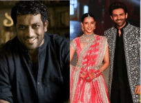 Anurag Basu-Triptii Dimri-Kartik Aaryaan