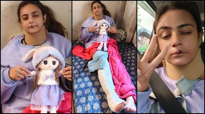 International Business Tunes India reached out to Shweta Rohira to discuss the gruesome accident, the safety measures pedestrians and bikers need to take, and her recovery. During the conversation, Shweta also shared an update on her health.